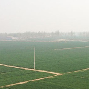 农水灌溉行业解决方案